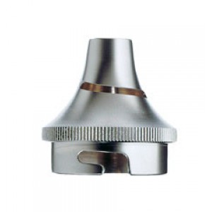 Adattatore per speculum